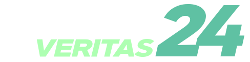 Cloud Veritas 24 Logo